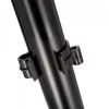 Manfrotto Falra szerelhető boom, állvány nélkül, 1,2-2,1m (fekete)