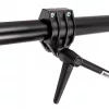 Manfrotto Falra szerelhető boom, állvány nélkül, 1,2-2,1m (fekete)