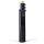 Manfrotto Kompakt légcsillapításos alu állvány 3db-os szett - Fekete (237cm)