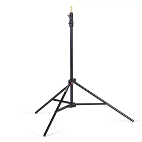   Manfrotto Kompakt alu lámpaállvány légcsillapítással (237cm)