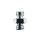 Manfrotto Rövid adapter spigot 3/8''+3/8''