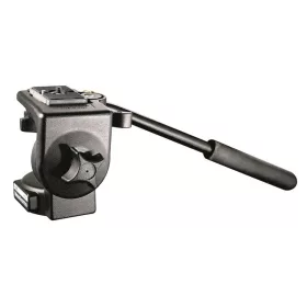 Manfrotto Micro fluid videófej RC2 cserelappal