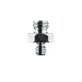   Manfrotto Rövid adapter spigot 3/8''+1/4''