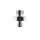 Manfrotto Rövid adapter spigot 3/8''+1/4''