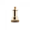 Manfrotto Adapter csap 5/8''-ról 3/8'' menetre