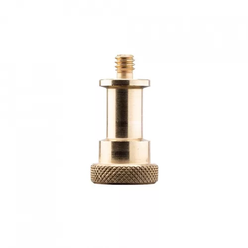Manfrotto Adapter csap 5/8''-ról 3/8'' menetre