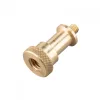 Manfrotto Adapter csap 5/8''-ról 3/8'' menetre