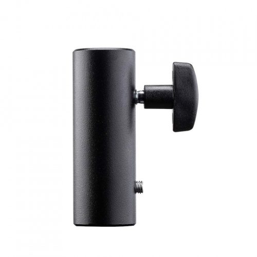 Manfrotto 16mm-es female aljzat adapter 17.5-ről 5/8''-ra