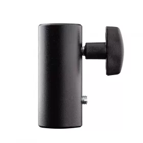 Manfrotto Dupla 5/8''-os female aljzat adapter