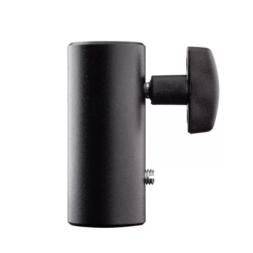 Manfrotto Dupla 5/8''-os female aljzat adapter