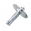 Manfrotto 28mm male adapter 1 1/8''-os és 10m menttel