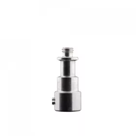   Manfrotto 16mm male adapter 3/8''-ról 5/8'' tüskére