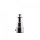 Manfrotto 16mm male adapter 3/8''-ról 5/8'' tüskére