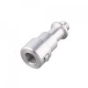 Manfrotto 16mm male adapter 3/8''-ról 5/8'' tüskére
