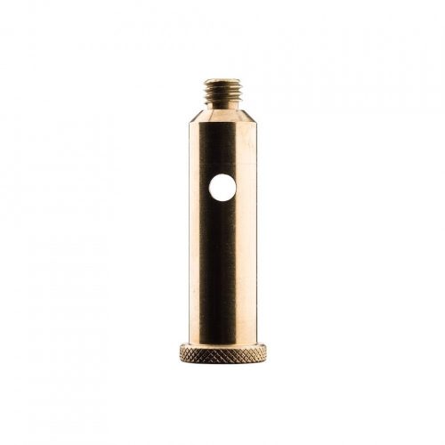 Manfrotto 16mm male adapter 5/8" 3/8''