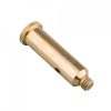 Manfrotto 16mm male adapter 5/8" 3/8''