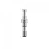 Manfrotto 16mm male adapter 5/8'' és 17mm