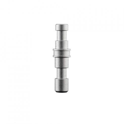 Manfrotto 16mm male adapter 5/8'' és 17mm
