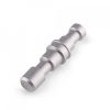 Manfrotto 16mm male adapter 5/8'' és 17mm