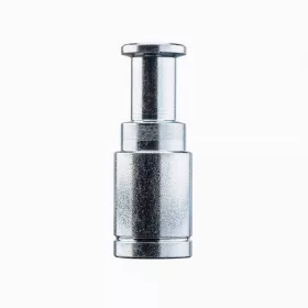 Manfrotto 16mm male adapter 5/8'' és 17mm