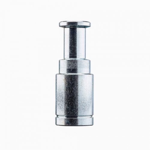 Manfrotto 16mm male adapter 5/8'' és 17mm