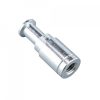 Manfrotto 16mm male adapter 5/8'' és 17mm