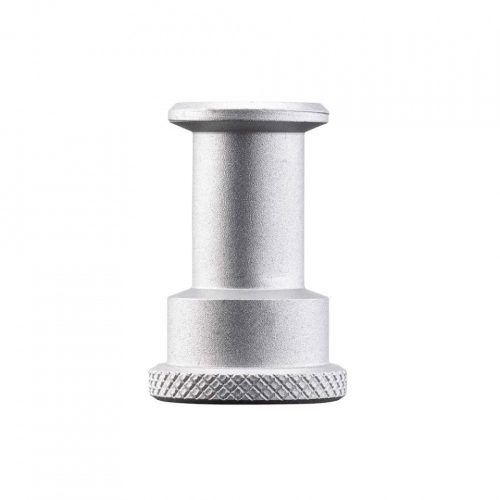 Manfrotto 16mm male adapter 3/8''-ról 5/8''-ra