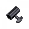 Manfrotto 16mm female adapter 10.2-ről 16.2-re