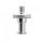Manfrotto 16mm male adapter 5/8''-ról 3/8''-ra