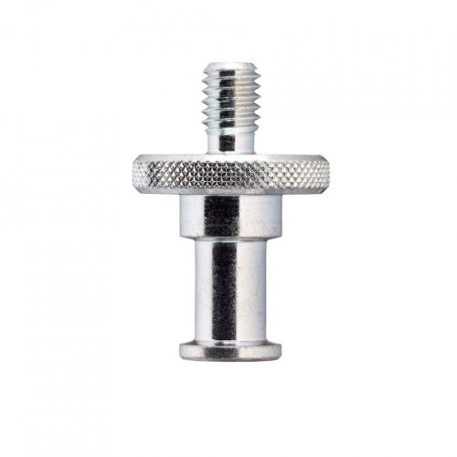 Manfrotto 16mm male adapter 5/8''-ról 3/8''-ra