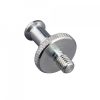 Manfrotto 16mm male adapter 5/8''-ról 3/8''-ra