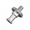 Manfrotto 16mm male adapter 5/8''-ról 3/8''-ra