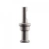 Manfrotto 16mm male adapter 3/8'', 5/8''