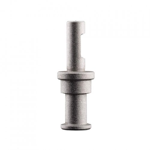 Manfrotto 16mm male adapter 3/8'', 5/8''