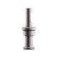 Manfrotto 16mm male adapter 3/8'', 5/8''