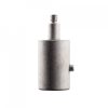 Manfrotto 16mm female adapter 1/4''-ról 5/8''-ra