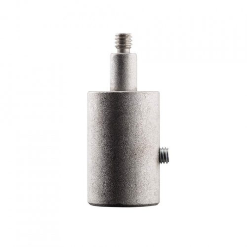 Manfrotto 16mm female adapter 1/4''-ról 5/8''-ra