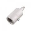 Manfrotto 16mm female adapter 1/4''-ról 5/8''-ra