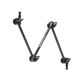   Manfrotto Csuklós Fotós Magic-kar rögzítő adapter - 3 szekciós