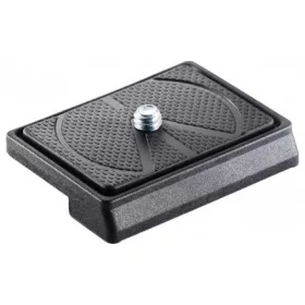 Manfrotto 200LT-PL Kamera Gyorscseretalp -Tripod Base