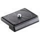 Manfrotto 200LT-PL Kamera Gyorscseretalp -Tripod Base