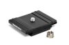 Manfrotto 200PL pro aluminium gyorscseretalp RC2 és arca-swiss kompatibilis