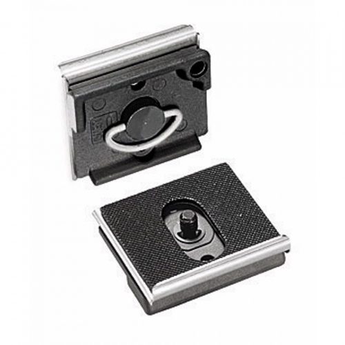Manfrotto 200PL architechtural gyorscseretalp 1/4'' csavarral