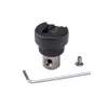 Vakupapucs adapter 244mini és 244micro-hoz