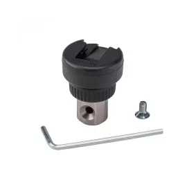 Vakupapucs adapter 244mini és 244micro-hoz