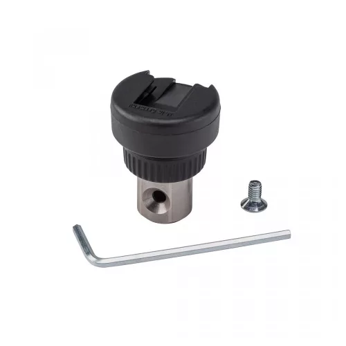 Vakupapucs adapter 244mini és 244micro-hoz