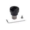 Vakupapucs adapter 244mini és 244micro-hoz