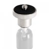 Manfrotto 1/4'' csúszásgátló adapter 244Mini & 244Micro-hoz (ezüst)