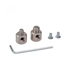   Manfrotto 3/8''és1/4'' adapter 244 mini és 244micro-hoz