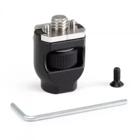   Manfrotto 3/8'' Arri típusú elfordulás gátló adapter 244Mini & Microhoz